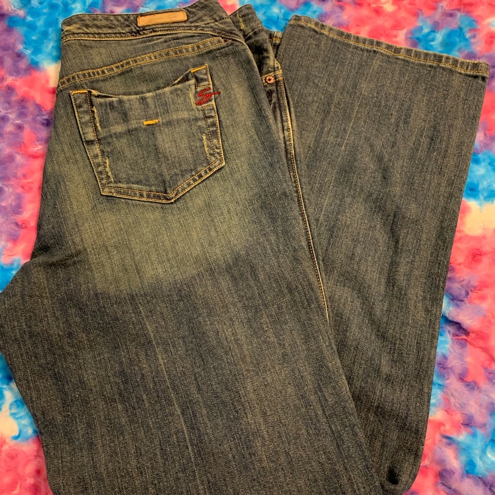 Seven7 Jeans